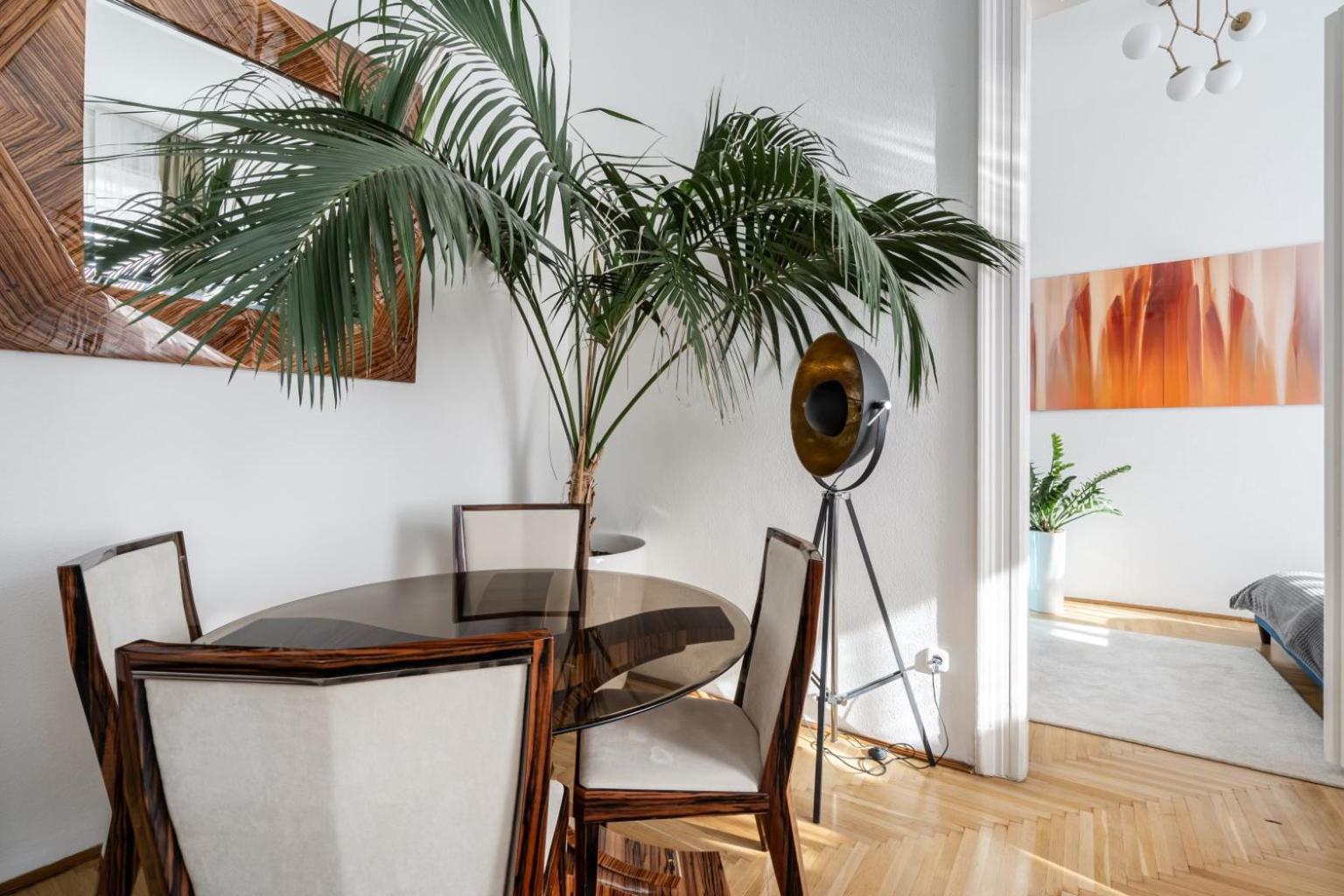 Aviator Luxury Apartment Budapeste Exterior foto