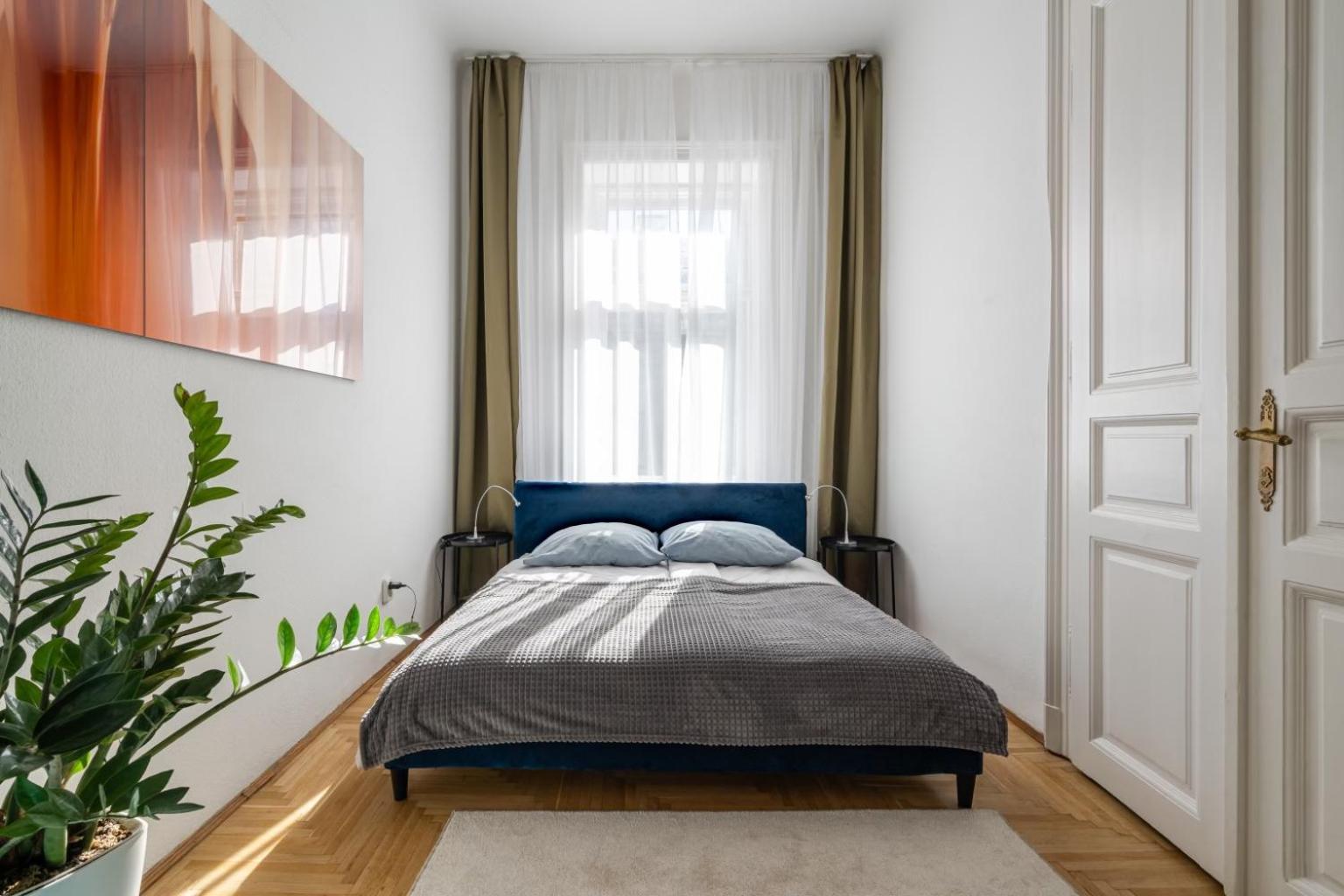 Aviator Luxury Apartment Budapeste Exterior foto
