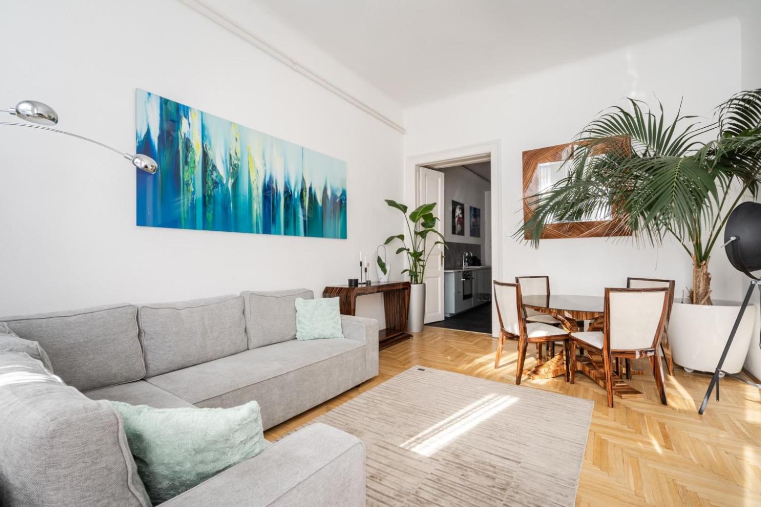 Aviator Luxury Apartment Budapeste Exterior foto