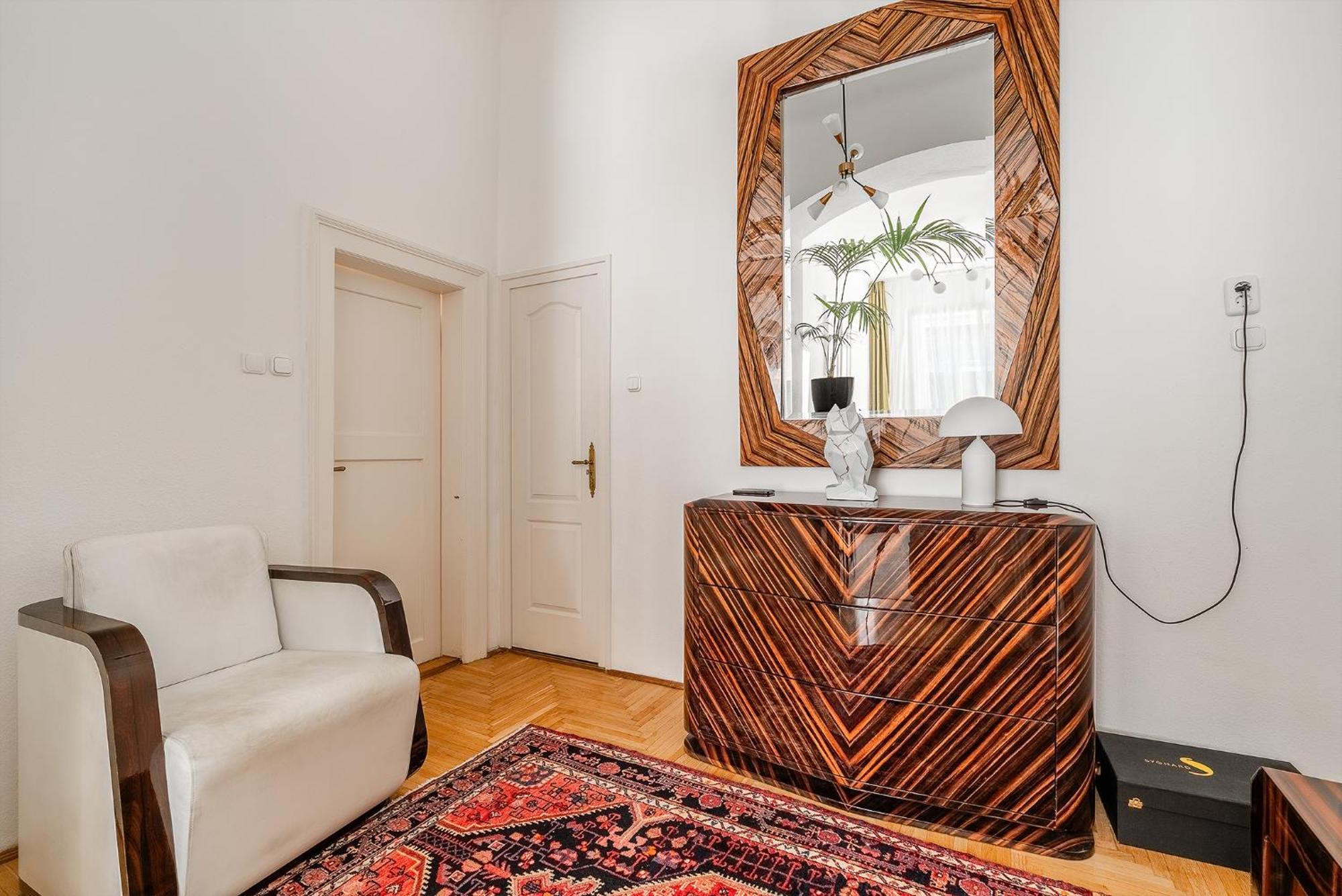 Aviator Luxury Apartment Budapeste Exterior foto