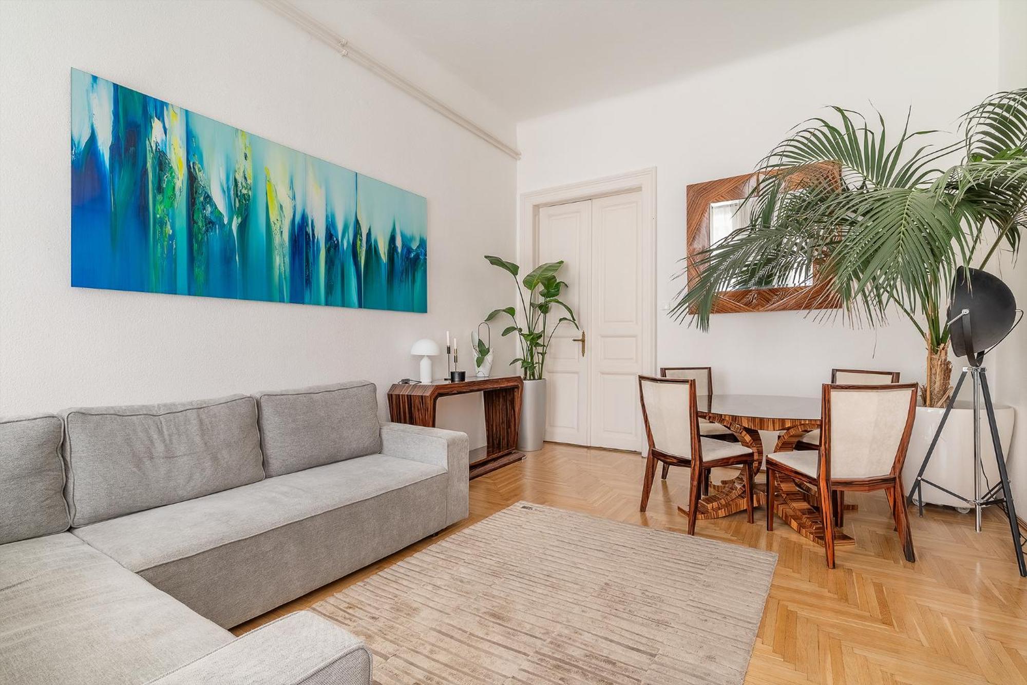 Aviator Luxury Apartment Budapeste Exterior foto